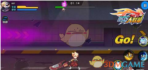 淮水竹亭全员群像悲燃感