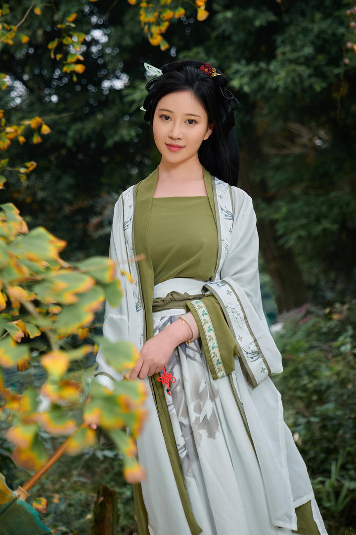 李昀锐高中时期旧照